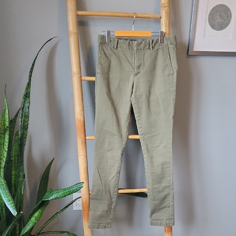 Polo Ralph Lauren BROOKE SKINNY Chino Pants